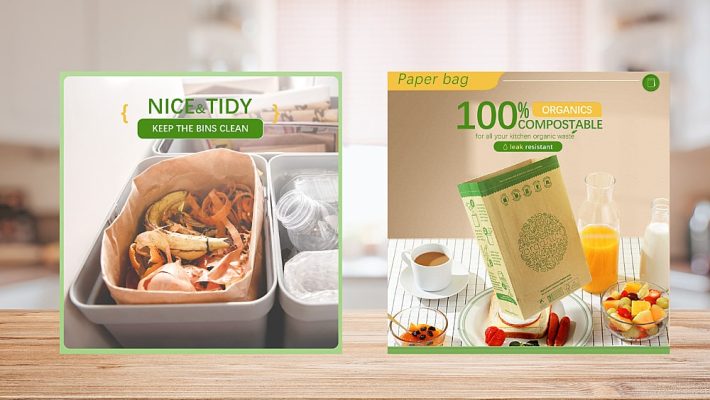 Guide to Kitchen Compostable Bags